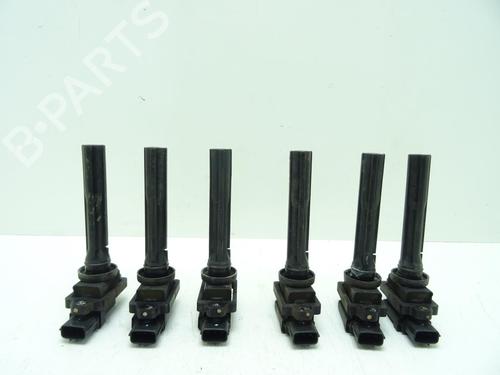 Used Ignition coil SUZUKI GRAND VITARA I (FT, HT) 2.7 4x4 (JA627, SQ627W2) (173 hp) 31717567