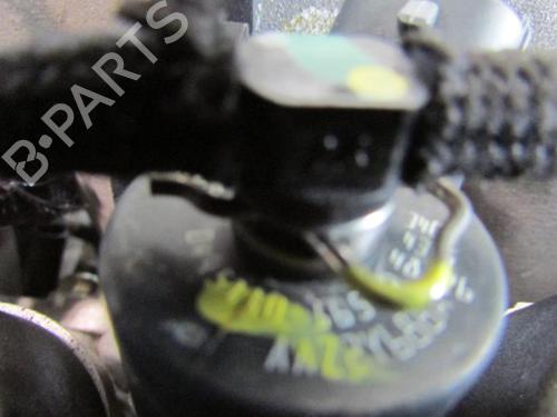 Used Engine Engine OPEL COMBO Box Body/MPV (71_) 1.7 D (60 hp) 21964741 21964741