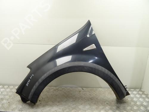 Used Left front fenders DACIA SANDERO 1.5 dCi (68 hp) 28908384