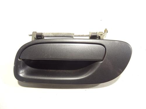 rear-left-exterior-door-handle-volvo-s60-i-384-2000-2001-2002-2003-2004-2005-2006-2007-2008-2009-2010-31851005 main image