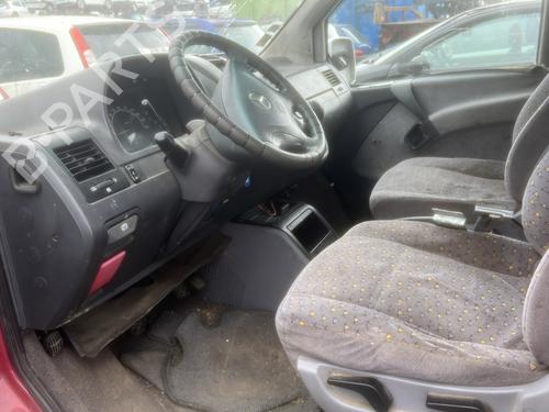 Left front window switch MERCEDES-BENZ V-CLASS (638/2) V 220 CDI (638.294) | BP32725406I27 - Image 8