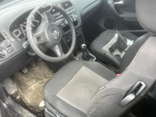 Engine VW POLO V (6R1, 6C1) 1.2 TDI | BP29744160M1 