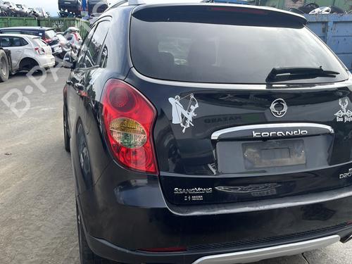 Hovedlysbryter SSANGYONG KORANDO (CK) 2.0 e-XDi 4WD | BP35995363I24 - Image 5