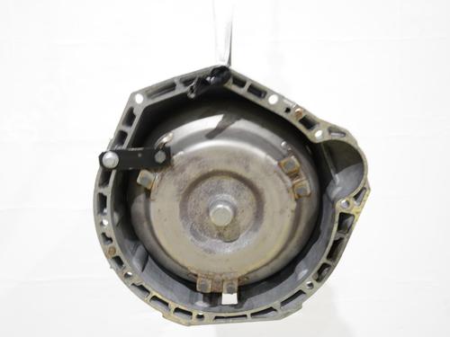 Used Gearbox Gearbox MERCEDES-BENZ E-CLASS (W211) E 270 CDI (211.016) (177 hp) 35888233 35888233