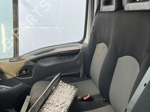 ABS pump IVECO DAILY IV Van 35C13 V, 35C13 V/P, 35S13 V, 35S13 V/P | BP31613232M43