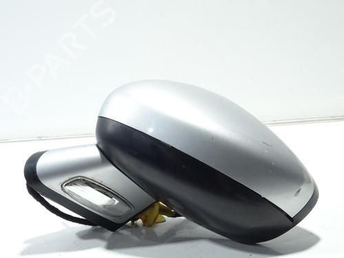 Left mirror CITROËN C4 II (NC_) 1.6 HDi 110 | BP29706299C26 