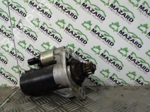 Used Starter Starter VW GOLF VI (5K1) [2008-2014] 20049264 20049264