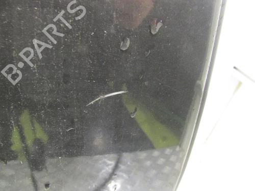 Right rear door MERCEDES-BENZ E-CLASS (W124) E 300 D (124.131) | BP25269228C5 