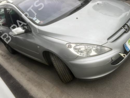 ABS pump PEUGEOT 307 Break (3E) 1.6 HDi 110 | BP25330636M43  - Image 10