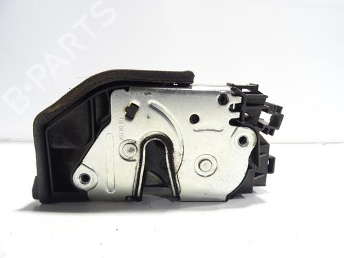 Front right lock BMW 1 (E87) 116 d | BP30755461C97