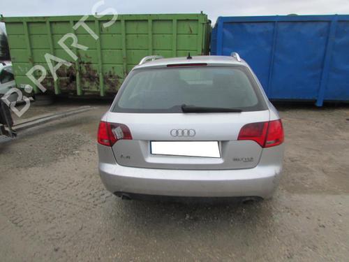 Differential, bag AUDI A4 B7 Avant (8ED) 3.0 TDI quattro | BP20069119M24 