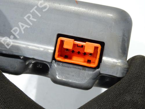 Steering ECU LEXUS RX (_U3_) 400h AWD (MHU38_, MHU38R) | BP30352998M49