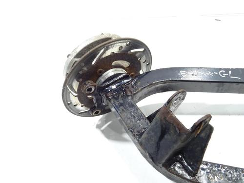 Right rear steering knuckle LIGIER OPTIMAX 0.5 | BP28353825M28 