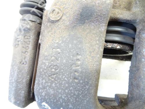 Used Right front brake caliper Right front brake caliper LANCIA YPSILON (843_) 1.4 16V (843.AXC11, 843.AXC1B, 843.AXC1A) (95 hp) 20039467 20039467