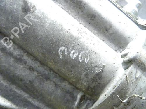 Gearbox SUZUKI VITARA (ET) HDI (SE 420HDI) | BP29967704M3