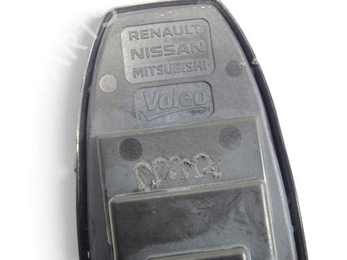 Left front window switch RENAULT MEGANE E-TECH SUV EV60 (BNJ1) | BP39728808I27 - Image 4