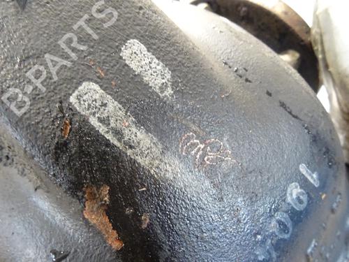 Front differential FORD MAVERICK (UDS, UNS) 2.7 TD | BP33991175M23  - Image 5