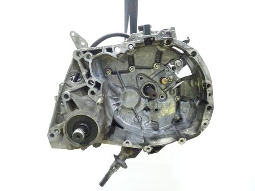 Used Gearbox RENAULT CLIO II (BB_, CB_) 1.5 dCi (B/CB08) (82 hp) 29838864