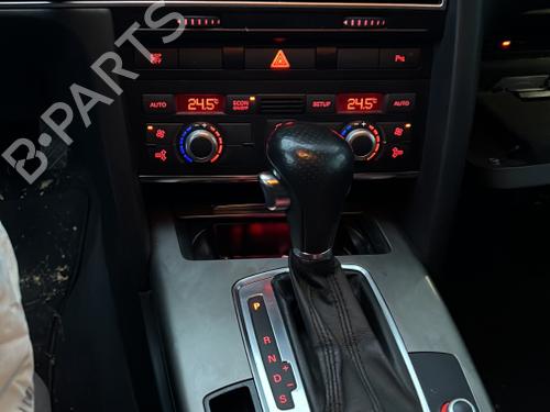 Left front window switch AUDI A6 C6 Avant (4F5) 3.0 TDI quattro | BP40492872I27 - Image 14