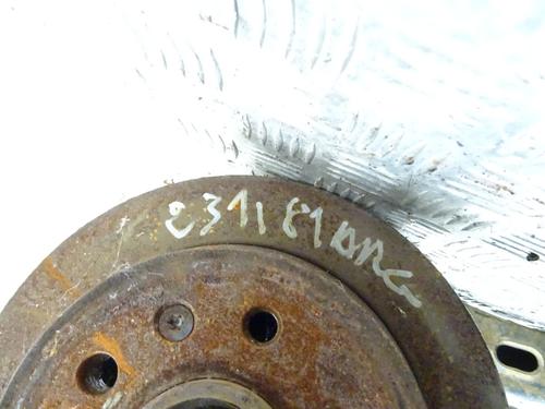 Used Right rear steering knuckle Right rear steering knuckle MERCEDES-BENZ VITO Van (W638) 112 CDI 2.2 (638.094) (122 hp) 28044552 28044552