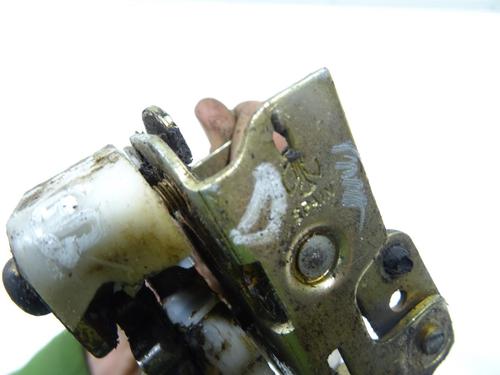 Used Front right lock Front right lock CITROËN C15 Box Body/MPV (VD_) 1.8 D (60 hp) 33429178 33429178