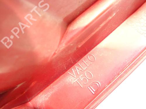 Right taillight PEUGEOT 307 (3A/C) 2.0 HDi 110 | BP29405328C35 