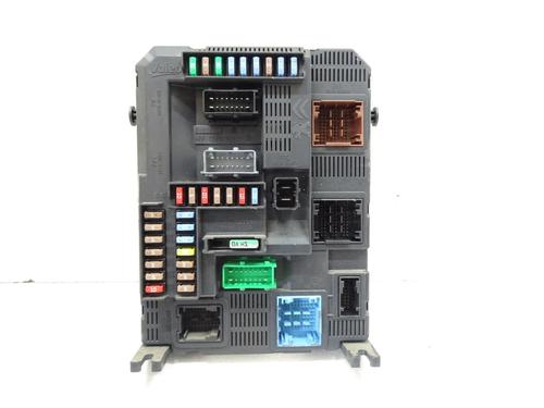 Fuse box PEUGEOT 208 I (CA_, CC_) 1.2 VTI 82 | BP20066585E1 