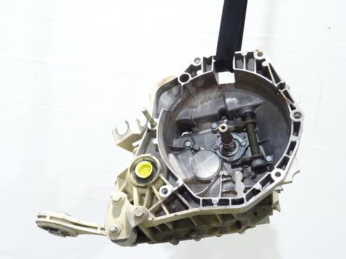 Used Gearbox FIAT GRANDE PUNTO (199_) 1.3 D Multijet (75 hp) 28668479