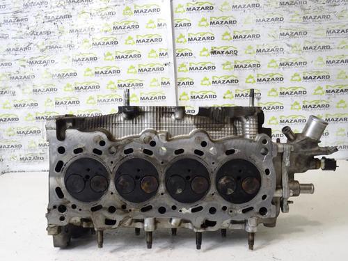 Used Cylinder head Cylinder head TOYOTA YARIS (_P13_) [2010-2020] 20063660 20063660