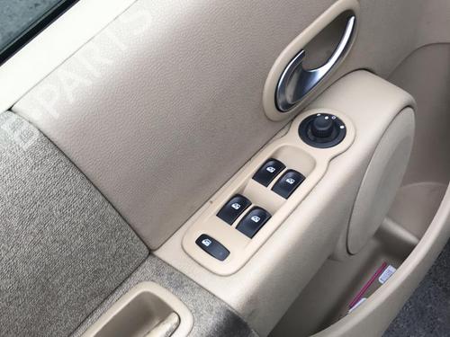 Left front window switch RENAULT MODUS / GRAND MODUS (F/JP0_) 1.5 dCi (FP0D, JP0D) | BP24454670I27 - Image 5