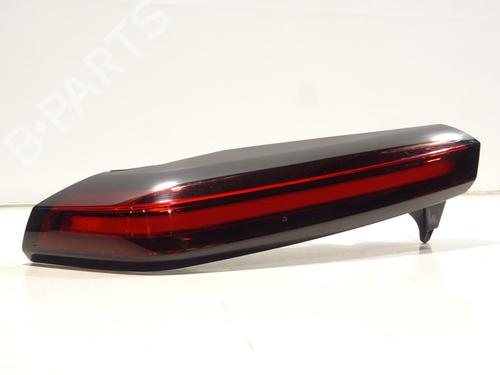 Left tailgate light CITROËN C4 III (BA_, BB_, BC_) 1.2 Hybrid 136 (BAHPYJ) | BP29477520C79 