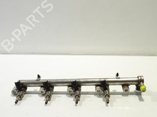 Used Injection rail Injection rail LAND ROVER RANGE ROVER EVOQUE (L538) 2.0 4x4 (241 hp) 24656121 24656121