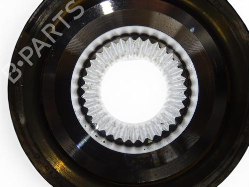 Right front steering knuckle OPEL MOVANO C Van (U9) 2.2 D | BP37725268M26 - Image 6