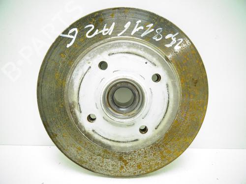 other-peugeot-partner-box-bodympv-2008-30731684 main image