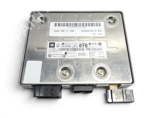 Electronic module OPEL ASTRA J GTC 2.0 OPC Turbo (08) | BP35977462M83 - Image 2