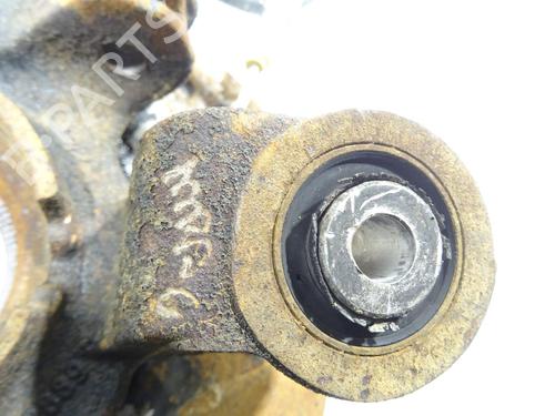 Left rear steering knuckle LAND ROVER FREELANDER I (L314) 2.0 DI 4x4 | BP25141177M27 