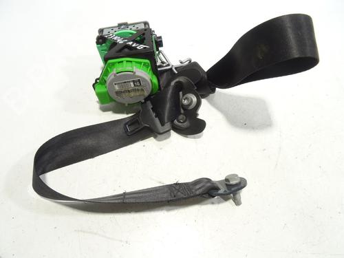 Used Front left belt tensioner CITROËN DS4 (NX_) 1.6 THP 200 (200 hp) 27154352