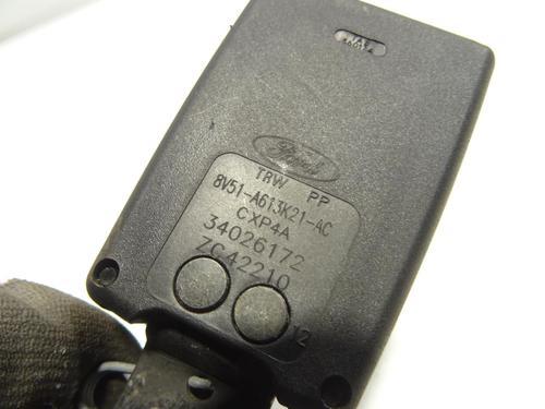 Seat buckle FORD FIESTA VI (CB1, CCN) 1.6 TDCi | BP24847379I32 