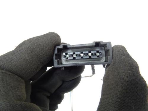 Right mirror SEAT IBIZA II (6K1) 1.9 TDI | BP20069923C27 
