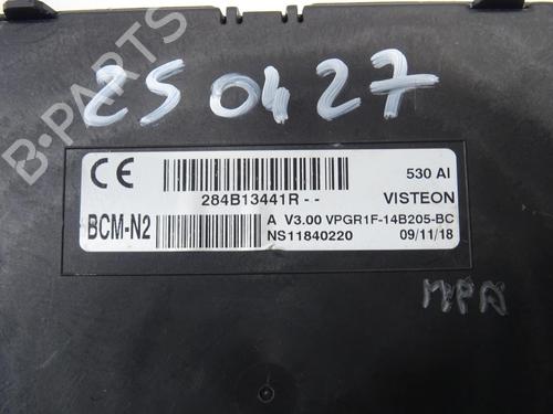 Electronic module RENAULT KANGOO Express (FW0/1_) 1.5 dCi 90 (FW0G, FW05, FW08, FW11) | BP31068951M83