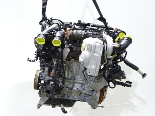 Engine CITROËN C3 Picasso (SH_)  | BP25934309M1  - Image 11