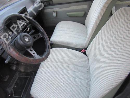 Brugte PEUGEOT 104  1.1  2034362