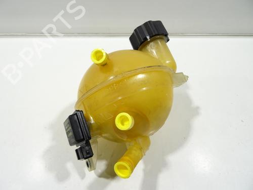 Expansion tank PEUGEOT 307 Break (3E) 1.6 HDi 110 | BP25330638C120 