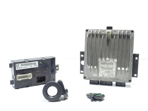 Used Electronic module RENAULT KANGOO Express (FC0/1_) 1.5 dCi (FC07, FC1R) (65 hp) 30097208