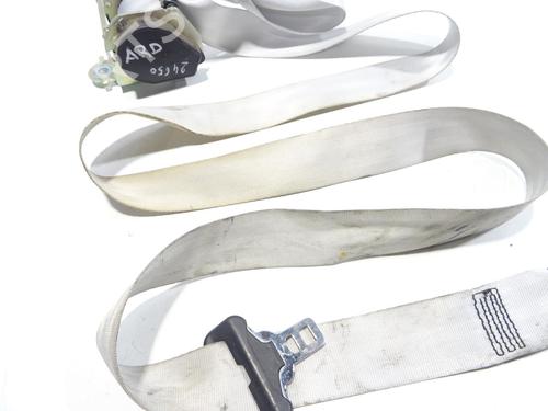 Rear right seatbelt DACIA SANDERO 1.5 dCi | BP28523415I28 - Image 5