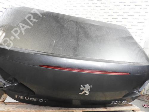 Tailgate PEUGEOT 307 CC (3B) 2.0 16V | BP20045597C6 