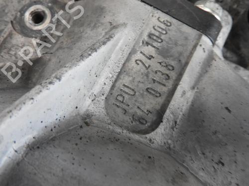 Gearbox VW FOX Hatchback (5Z1, 5Z3, 5Z4) 1.2 | BP21970007M3 
