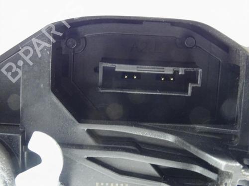 Front left lock BMW X1 (E84) sDrive 18 d | BP34219249C98  - Image 5