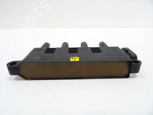 Ignition coil FIAT GRANDE PUNTO (199_)  | BP20056715M94 
