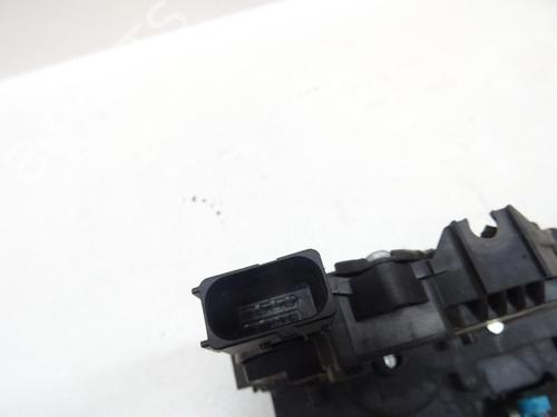 Front right lock FIAT GRANDE PUNTO (199_)  | BP20067882C97